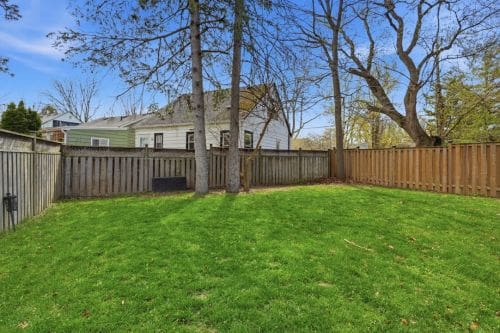 Open property gallery