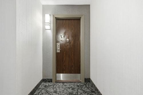 Open property gallery