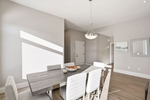 Open property gallery