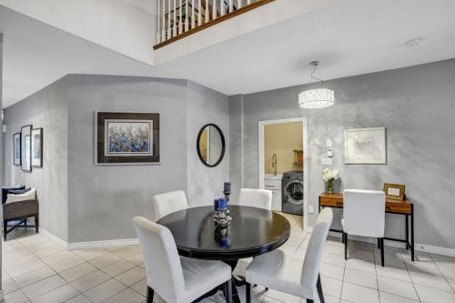 Open property gallery