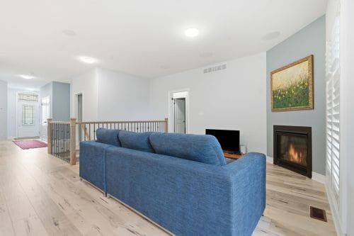 Open property gallery