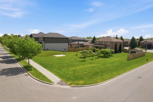 Open property gallery