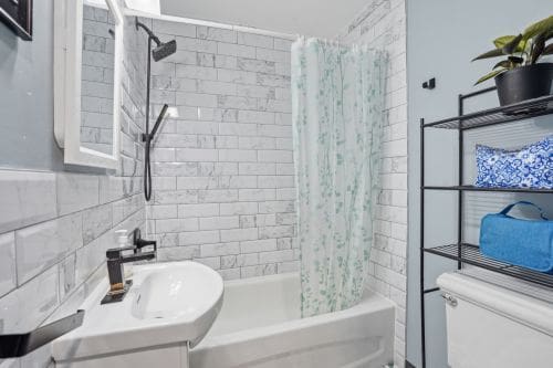 Open property gallery
