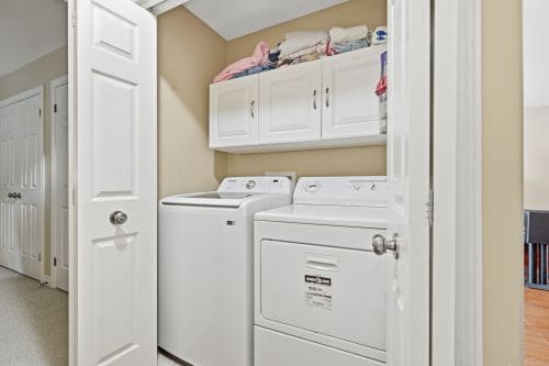 Open property gallery