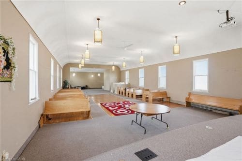 Open property gallery