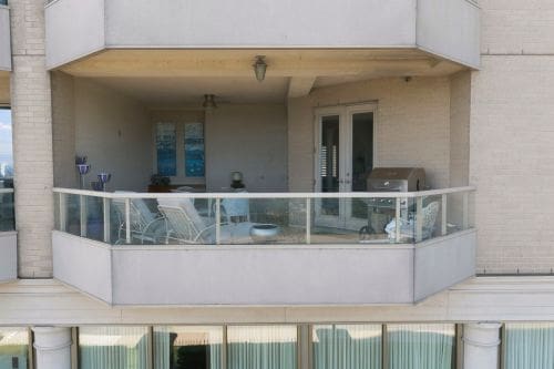 Open property gallery