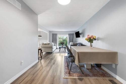 Open property gallery