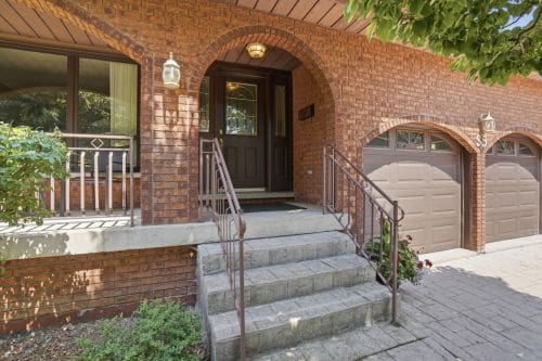 Open property gallery