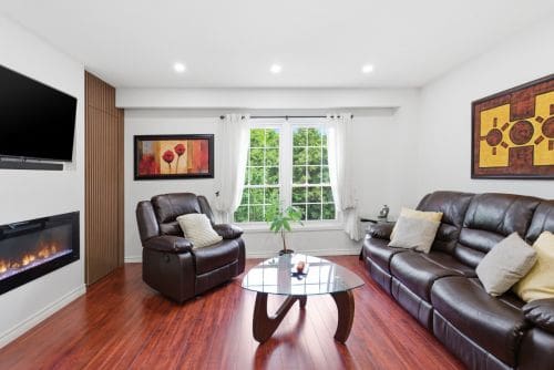 Open property gallery