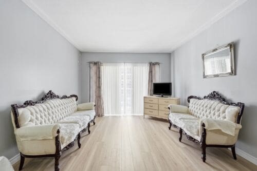 Open property gallery