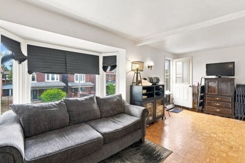 Open property gallery
