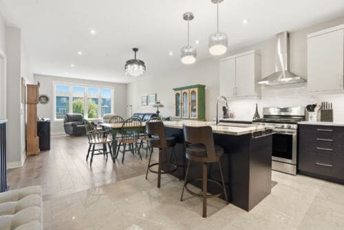 Open property gallery