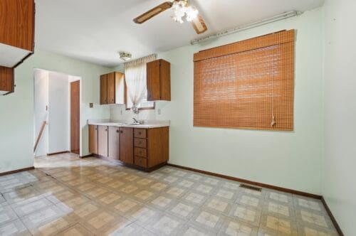 Open property gallery