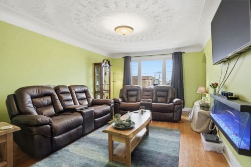 Open property gallery