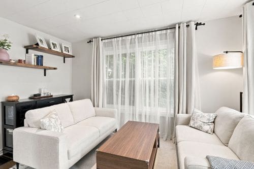 Open property gallery