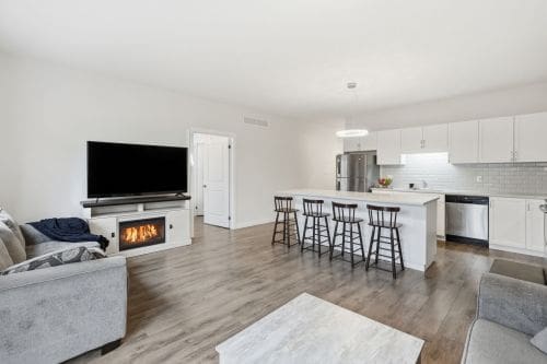 Open property gallery