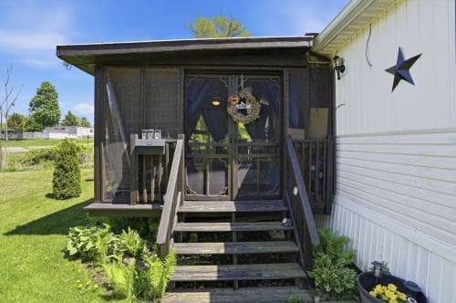Open property gallery