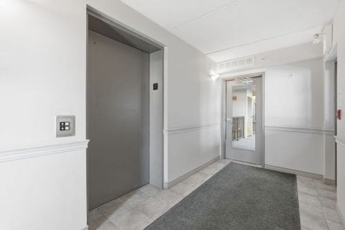 Open property gallery