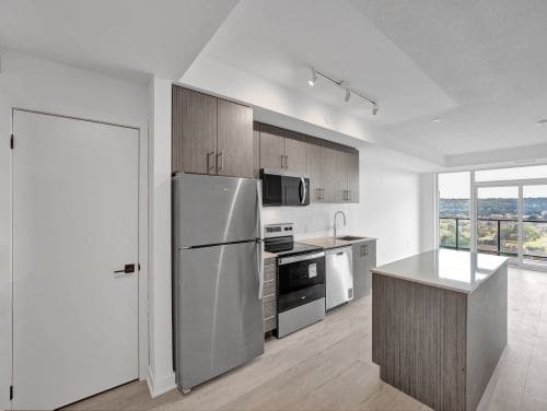 Open property gallery