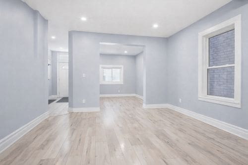 Open property gallery