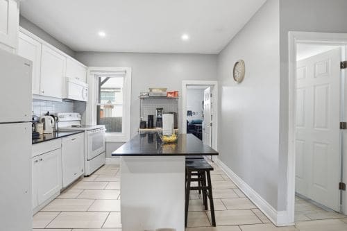Open property gallery