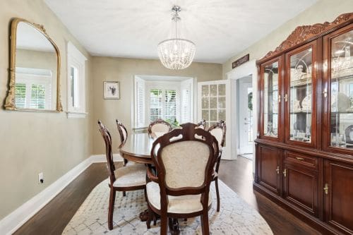 Open property gallery