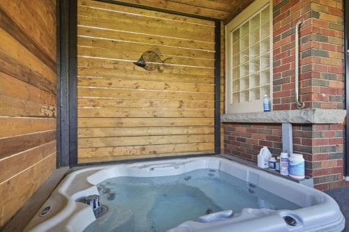 Open property gallery