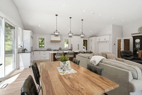 Open property gallery
