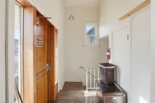 Open property gallery