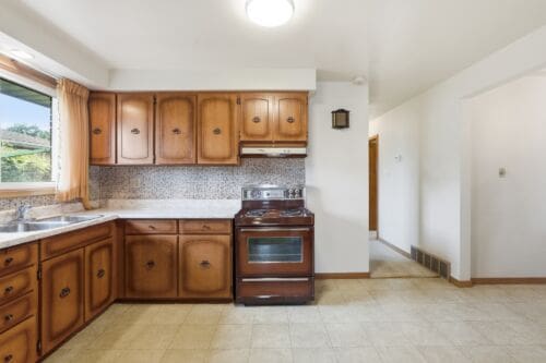 Open property gallery