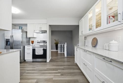 Open property gallery
