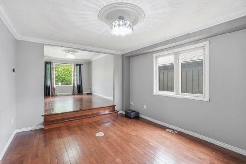 Open property gallery