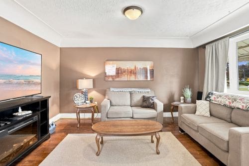 Open property gallery