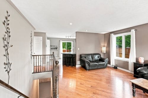 Open property gallery