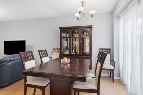 Open property gallery
