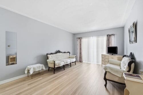 Open property gallery