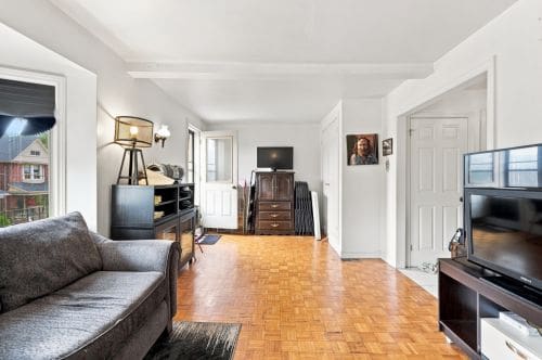 Open property gallery