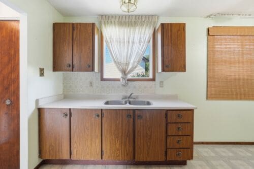 Open property gallery