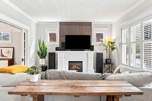 Open property gallery