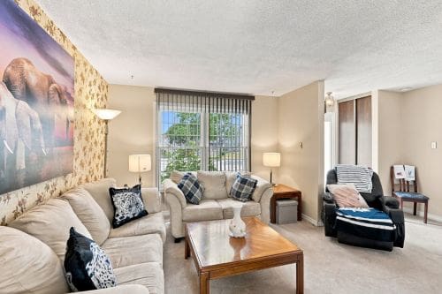 Open property gallery
