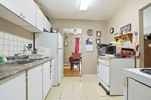 Open property gallery