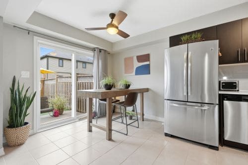 Open property gallery