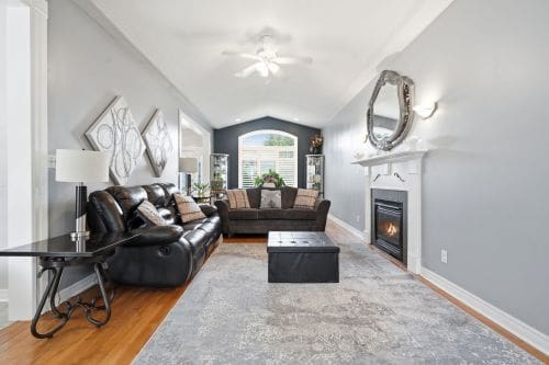 Open property gallery
