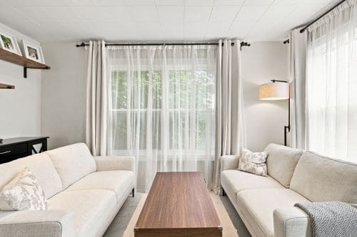 Open property gallery