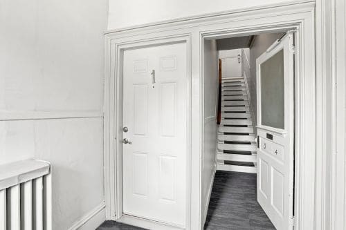 Open property gallery