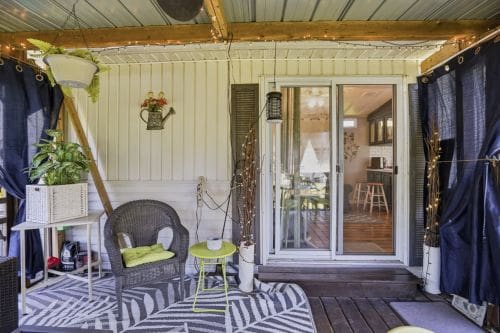 Open property gallery