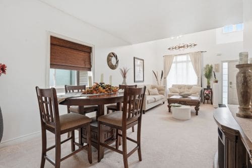 Open property gallery