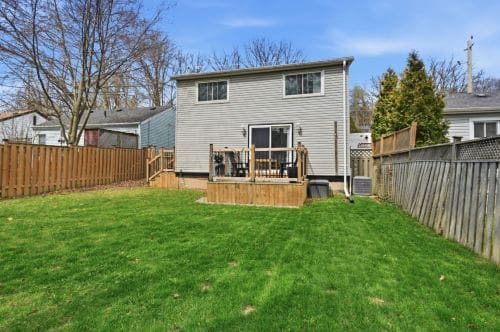 Open property gallery