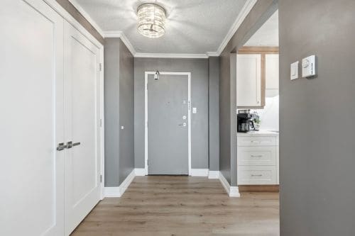 Open property gallery