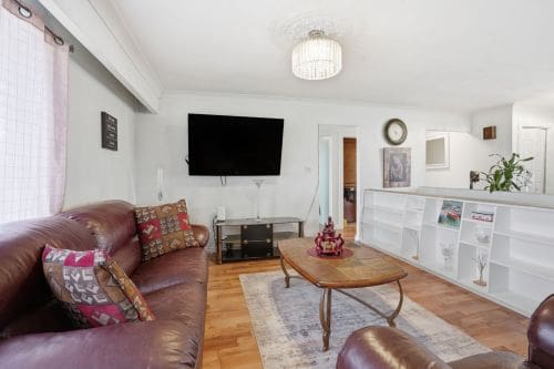 Open property gallery